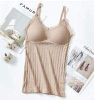 NEUES Top mit gepolstertem Brustbereich Gr. XS/S - 223401