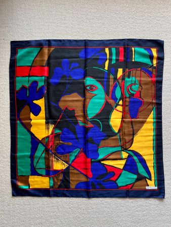 Foulard