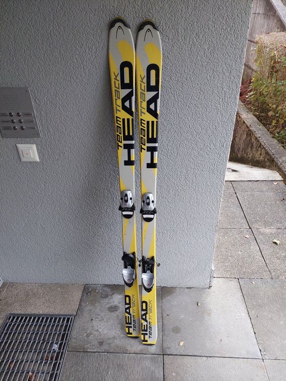 Head Carving Skis Kaufen auf Ricardo