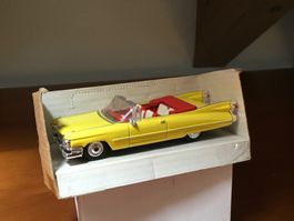 Cadillac Series 62 - 1/43