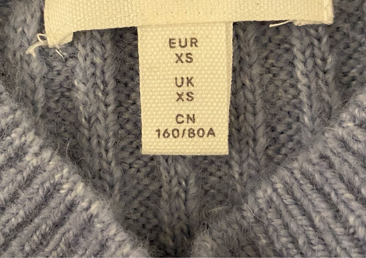 Pullover & Sweatshirts: Pullover – Neu (gemäss Beschreibung) aus Winterthur von m.tix 2