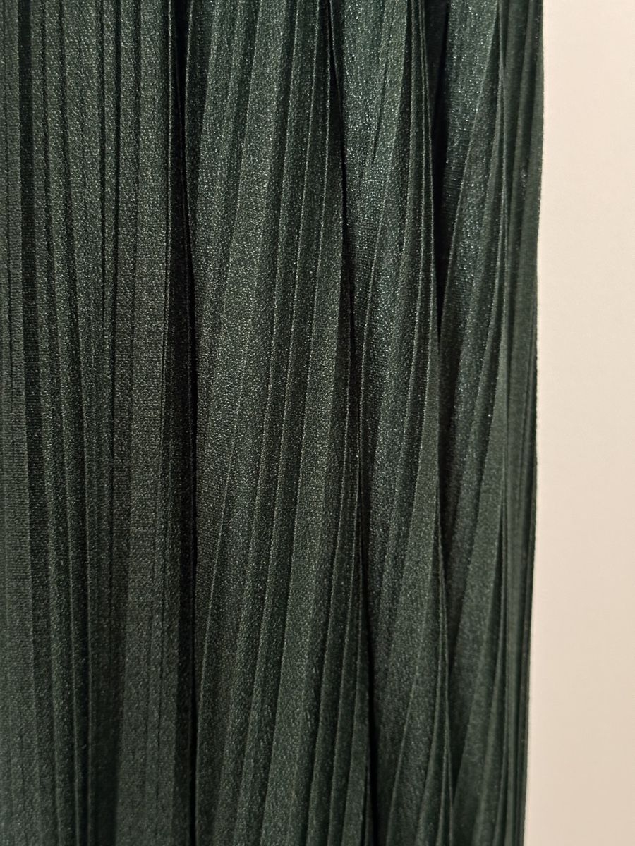 Gonne: Green Glitter Skirt – Usato da Zürich venduto da Laui91 1