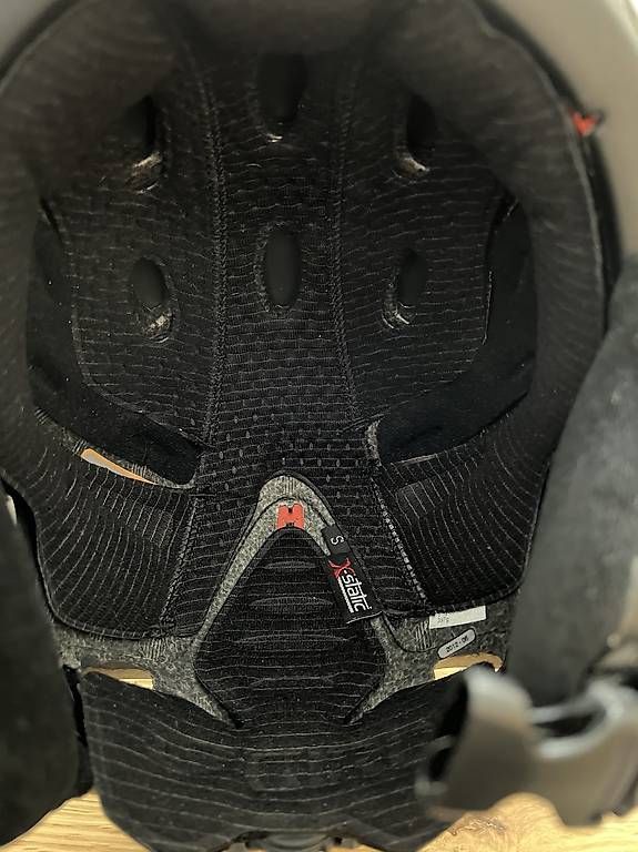 Caschi: Ski - Helm (Grösse S) – Usato da Niederurnen venduto da B.15 1