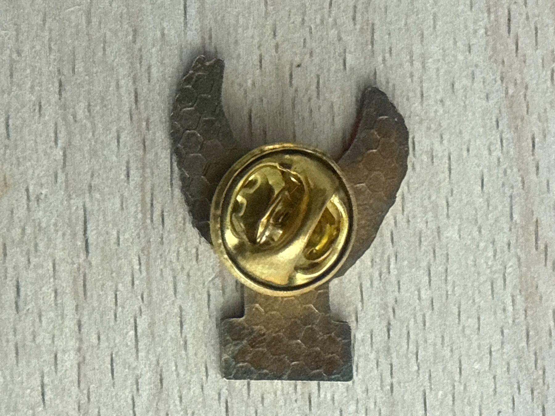 Harley-Davidson Placchette & Badge: Pin  Harley Davidson USA – Usato da Glattbrugg venduto da Schweigmatt 1
