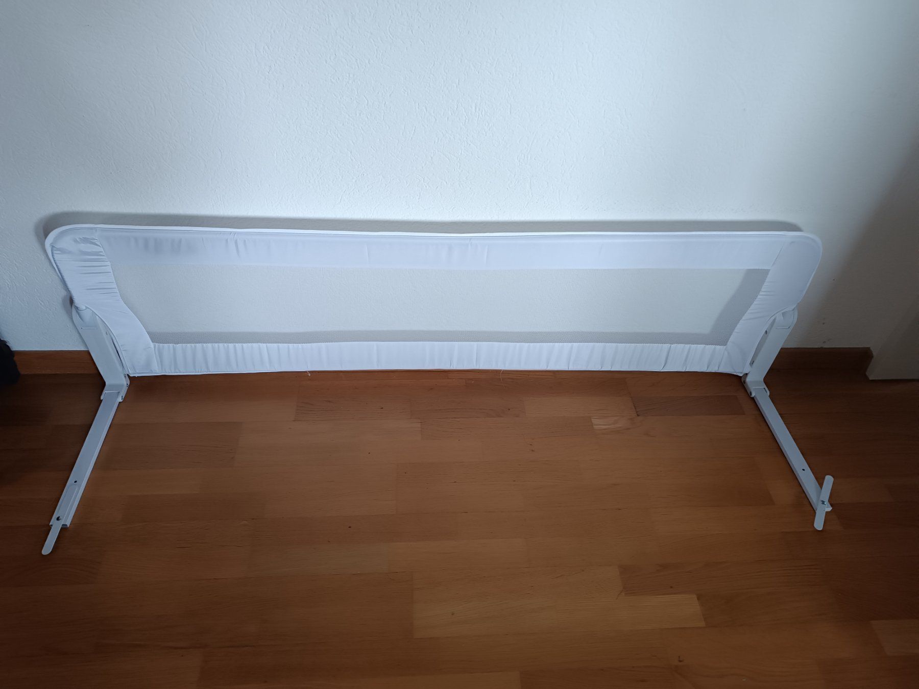 Box & Barriere di sicurezza: Abus Schutzgitter fürs Bett – Usato da Horgen venduto da sunny080 1