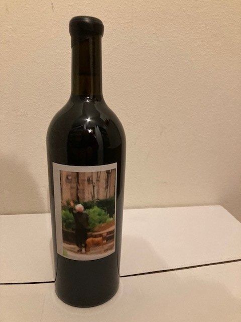 1 Fl SQN Syrah Distenta 2 2020 | Kaufen auf Ricardo