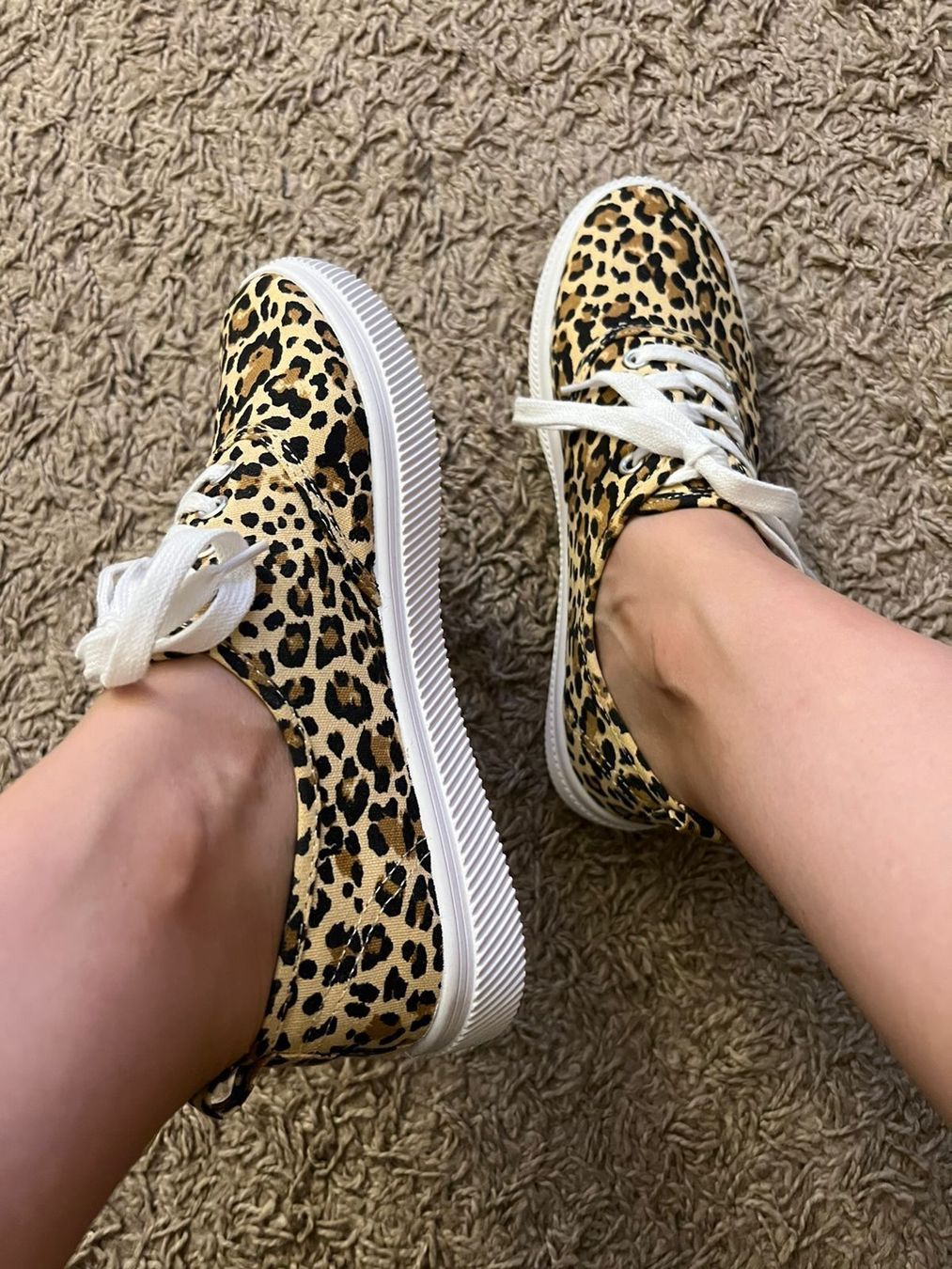 H&M Scarpe da donna: Baskets 36 neufs – Nuovo (secondo la descrizione) da Forel (Lavaux) venduto da julie13 2