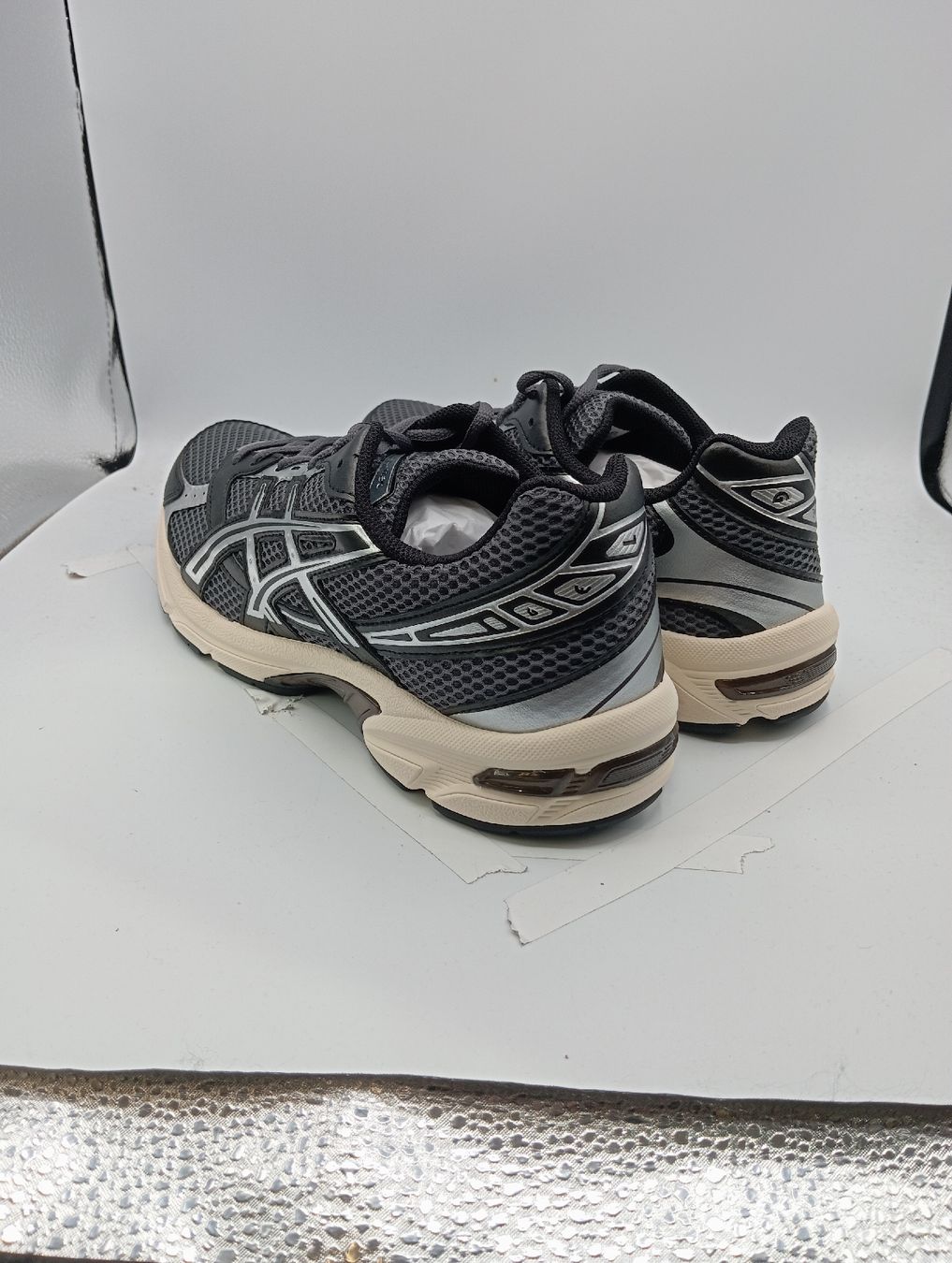 Asics Scarpe da uomo: Asics Gel 1130 (EU46) – Nuovo e nell'imballaggio originale da Schaffhausen venduto da outlez 5