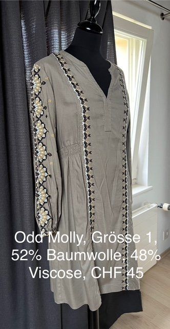 Vestiti: Sommerkleid – Usato da Wädenswil venduto da Annette88