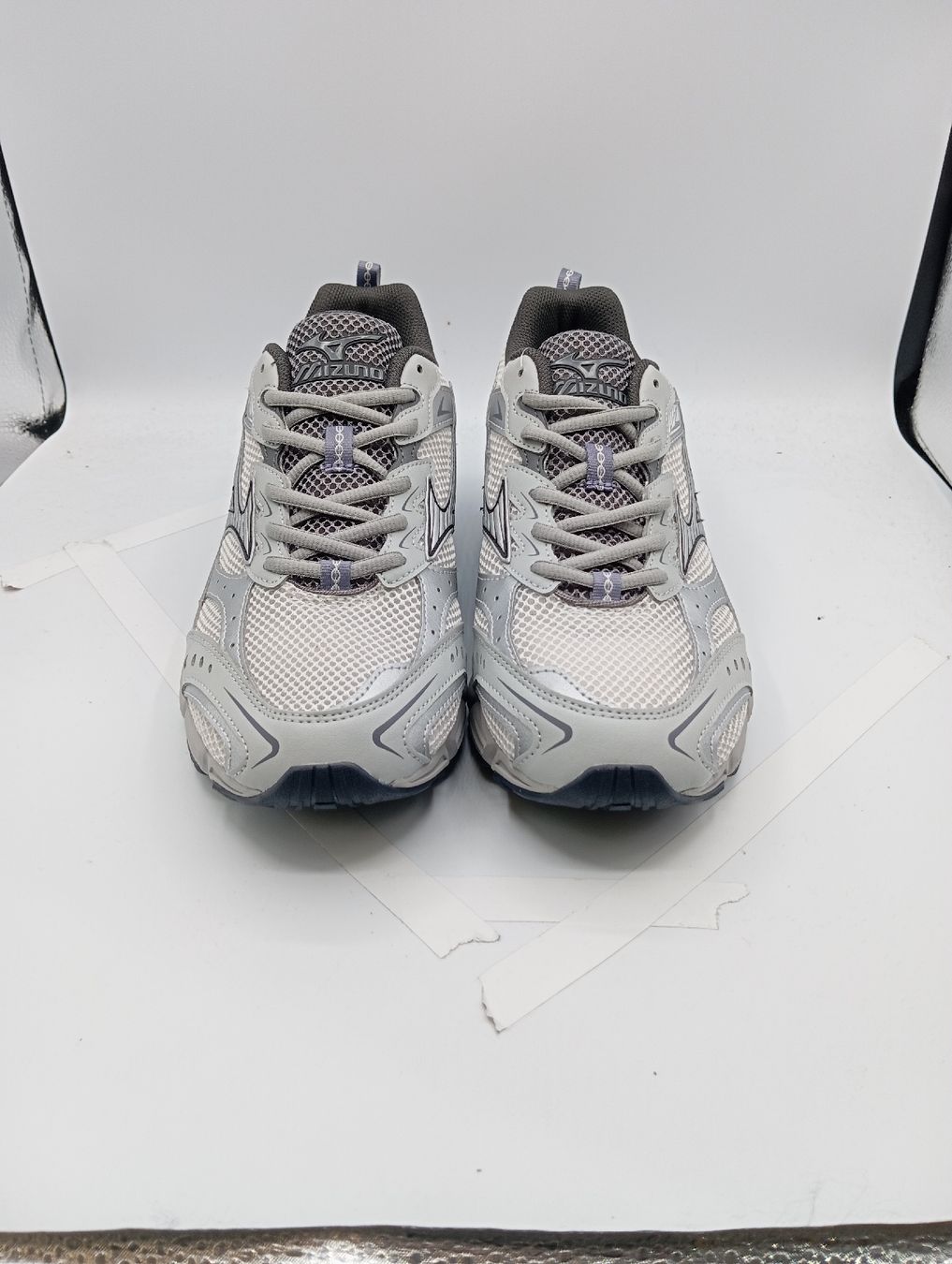 Mizuno Scarpe da uomo: Mizuno MXR (EU40.5) – Nuovo e nell'imballaggio originale da Schaffhausen venduto da outlez 2