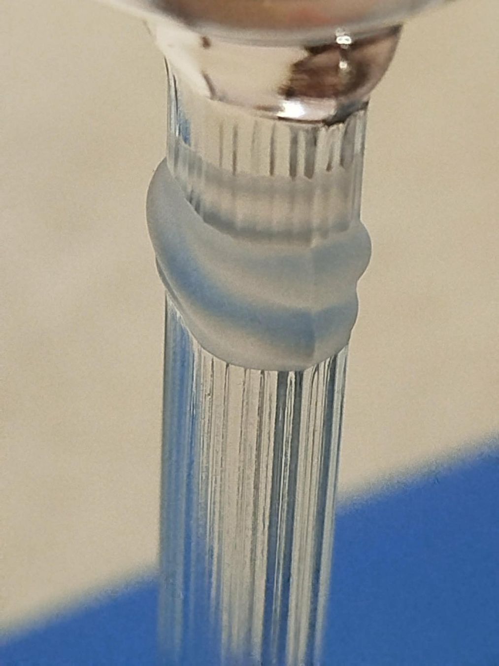Bicchieri: 2 VERRE À CHAMPAGNE  CARTIER – Usato da La Chaux-de-Fonds venduto da Emmaus2300CDF 4