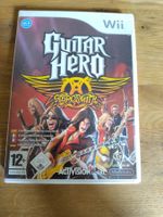 Guitar Hero - Aerosmith für Nintendo Wii