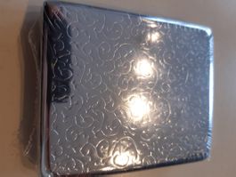 Zigaretten Etui für 20 Zigis _ NEU und ungebraucht