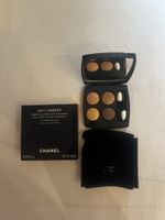 Palette yeux Chanel Les 4 Ombres 317, édition limitée✨