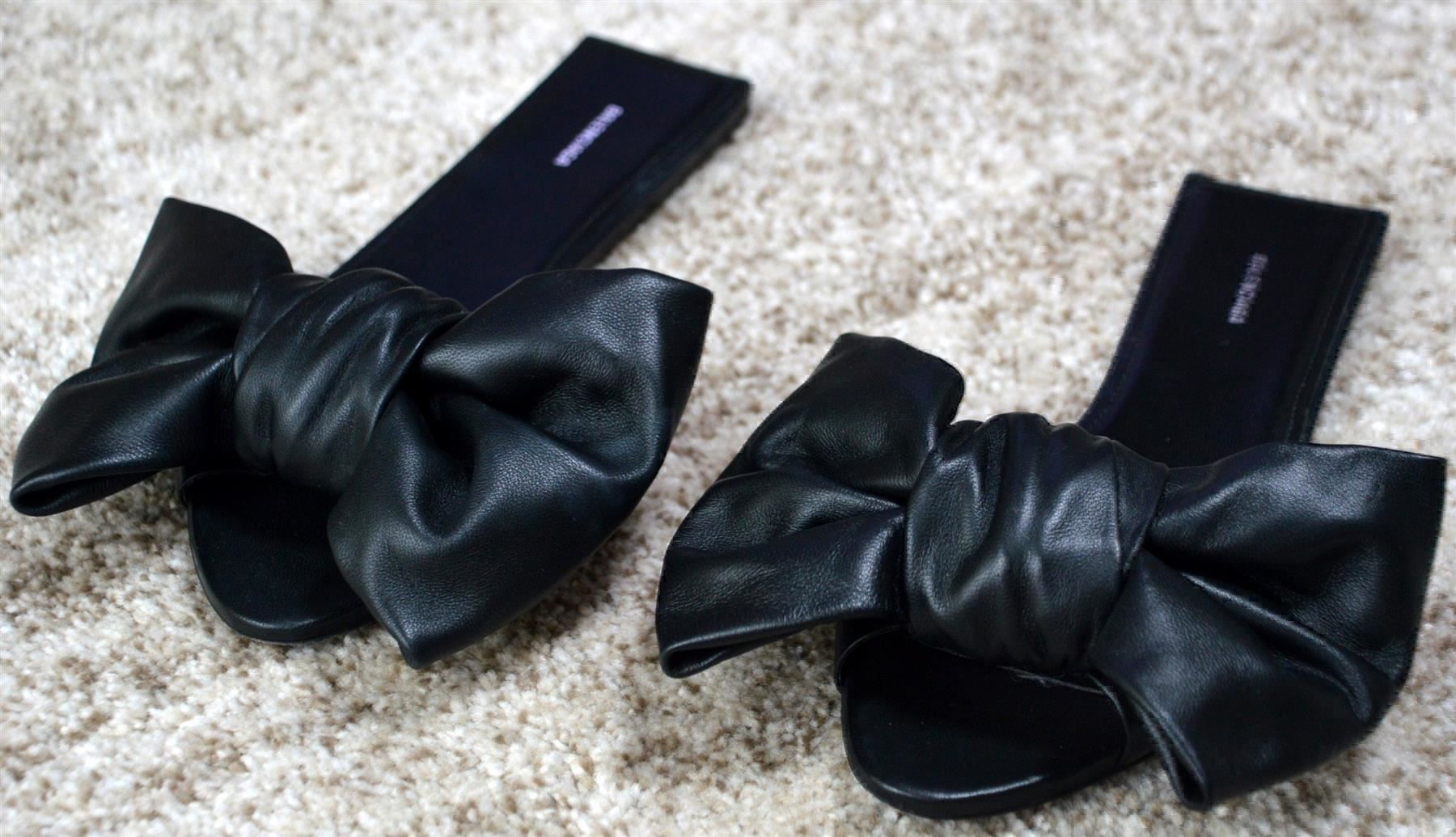 Balenciaga Damenschuhe: Sandalen / Sandales Balenciaga .36 – Gebraucht aus Collonges von Auganien 5