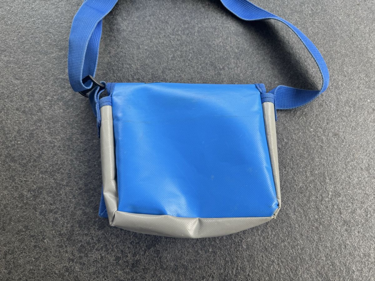 Sacs & sacs à dos: Kindergartentasche / Chindsgitäschli cwirbelwind – D'occasion à Winterthur par ag004 1