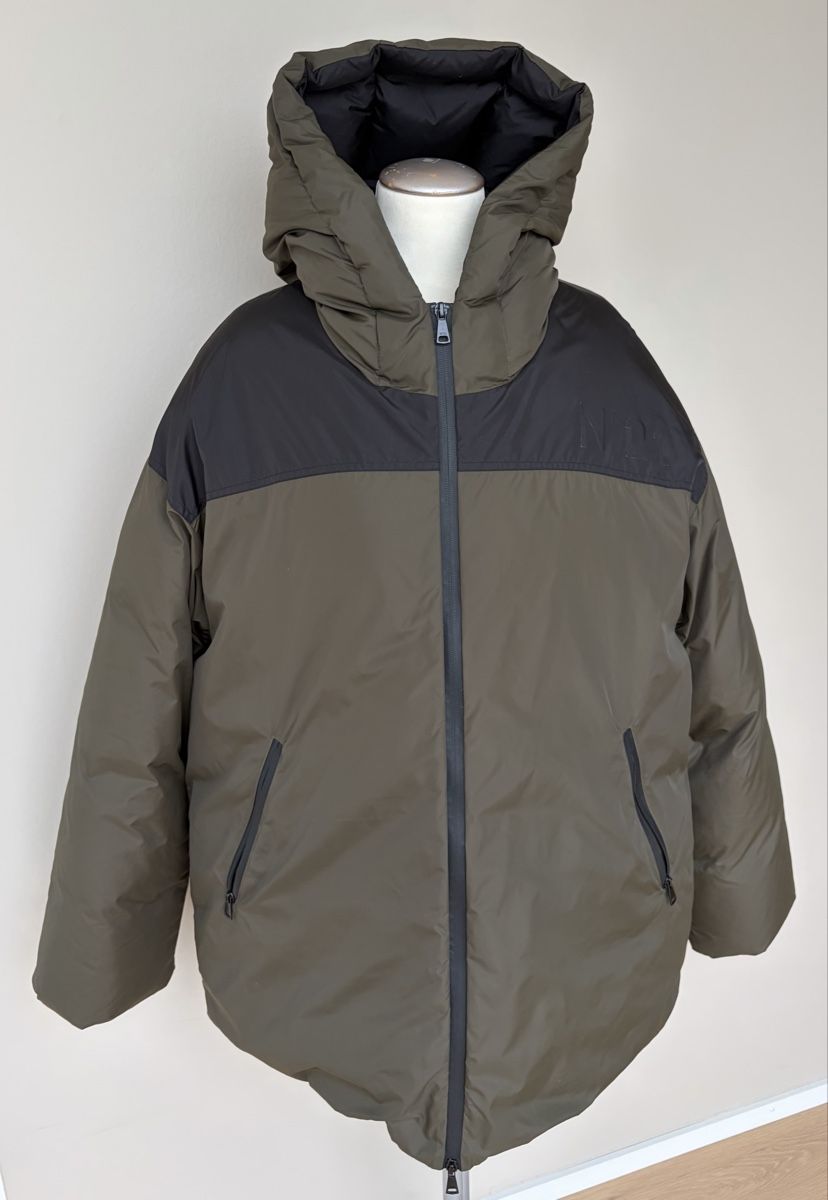 N21 Giacche: N21 Pufferjacke Gr.M NP890,- – Nuovo (secondo la descrizione) da Degersheim venduto da Starkigel