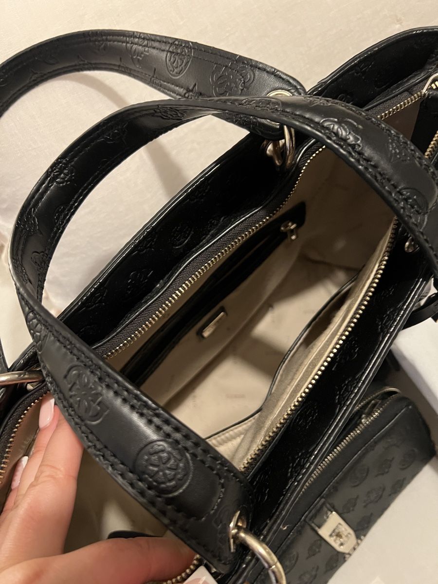 Guess Borse da donna: Guess Tasche – Nuovo (secondo la descrizione) da Bassersdorf venduto da lsc_27dj 3