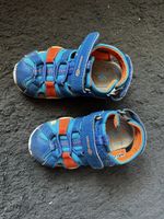 Geox Kindersandalen Grösse 23 Sommer Schuhe ☀️