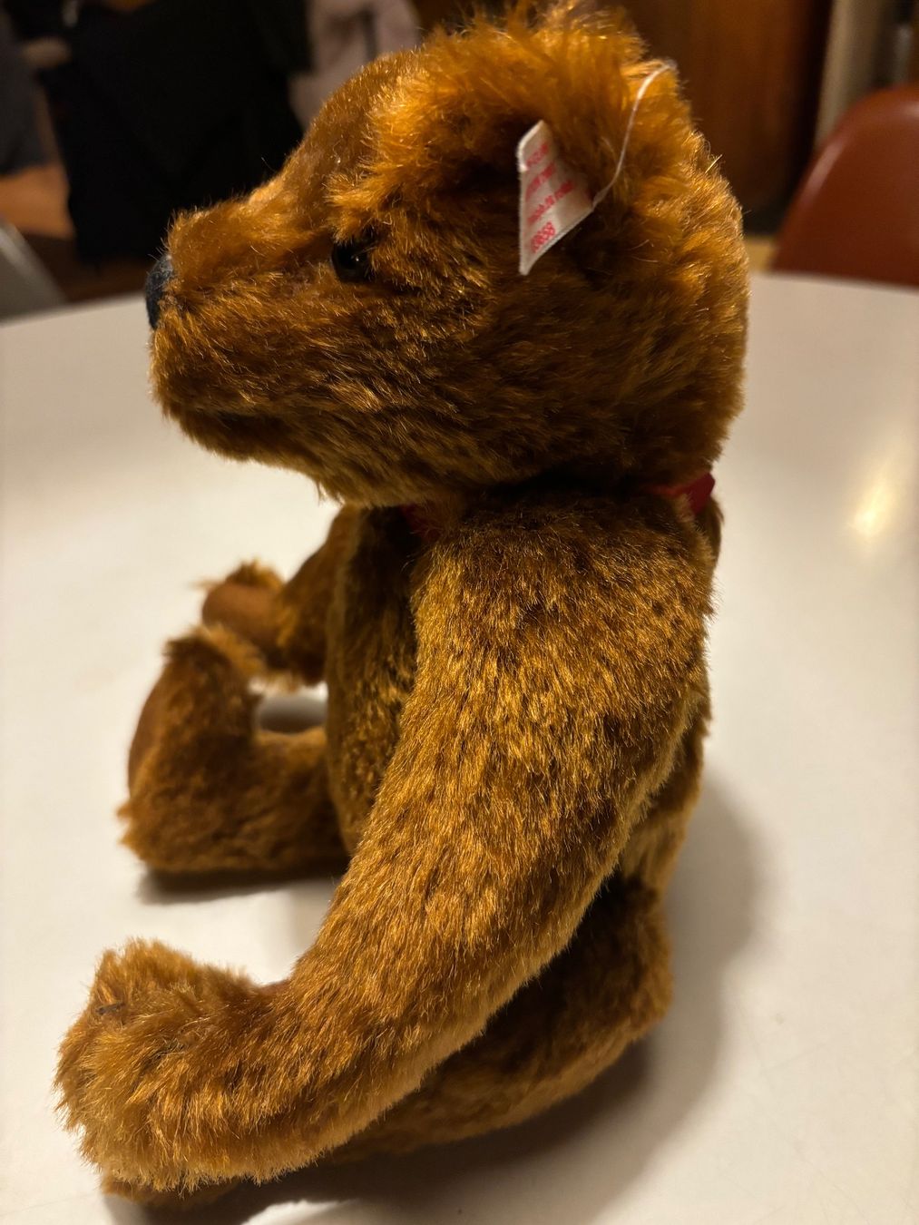 Steiff Giocattoli: Steiff Bär Steiff Club Edition 2003 – Usato da Hinwil venduto da DaniBachman 9