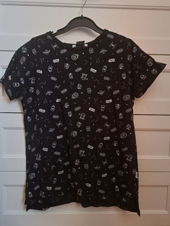 STAR WARS T-Shirt Grösse S/M