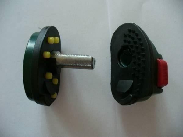 Schlösser: Waffenschloss Gun Lock Sicherheit Waffe – Neu und originalverpackt aus Hedingen von Zwackul 3