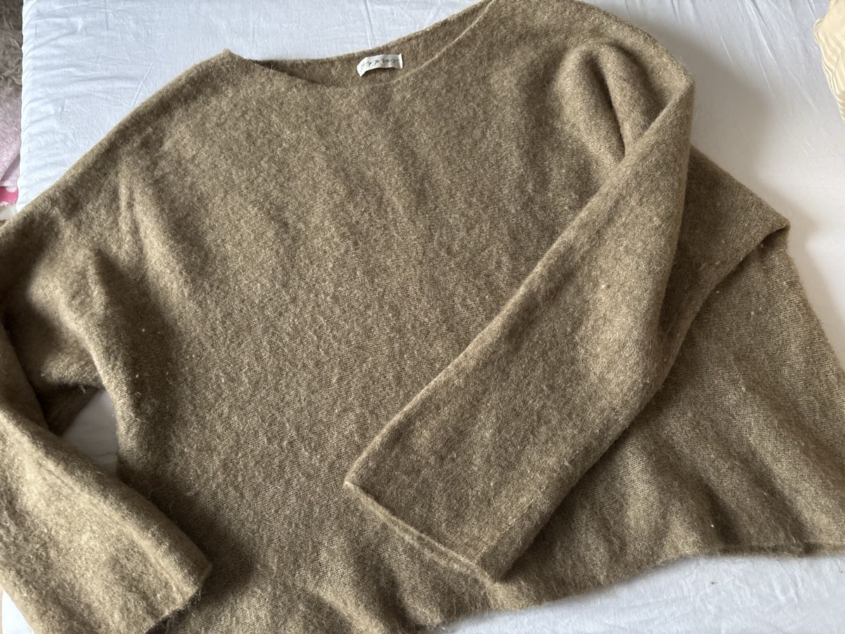 Maglioni & Felpe: -Pulli von Bypias, Grösse M – Usato da langenthal venduto da rundholz7 3
