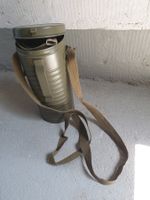 Alte Gasmaske Militär
