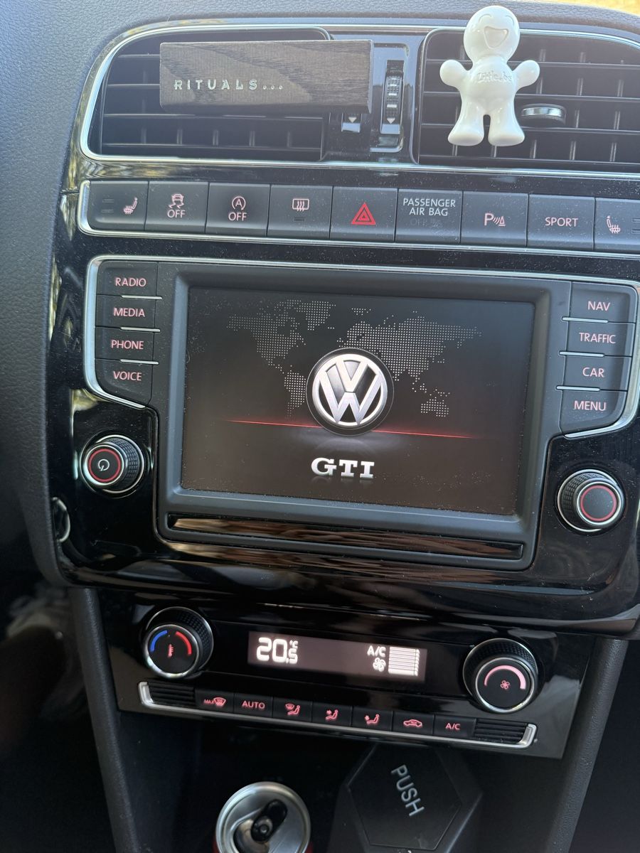 VW Autos: VW Polo GTI BMT – Gebraucht aus Altstätten SG von Noahhaef 8