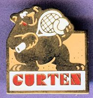 GURTEN Bier  TENNIS