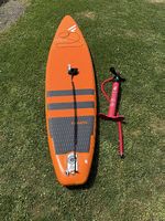 SUP Fanatic 10' Ripper Air