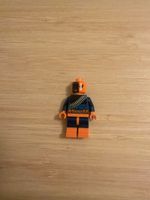 Lego Batman: Deathstroke Minifigur