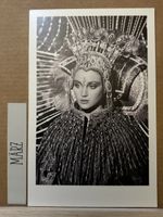 AK von Jane Seymour 1973 / 007 James Bond 