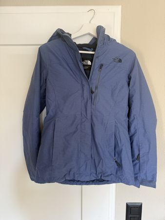 The North Face Damen Skijacke / Winterjacke – Gr. S