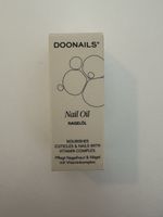 DooNails - Nail Oil