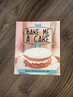 Bake Me A Cake - Cookbook - Good Housekeeping