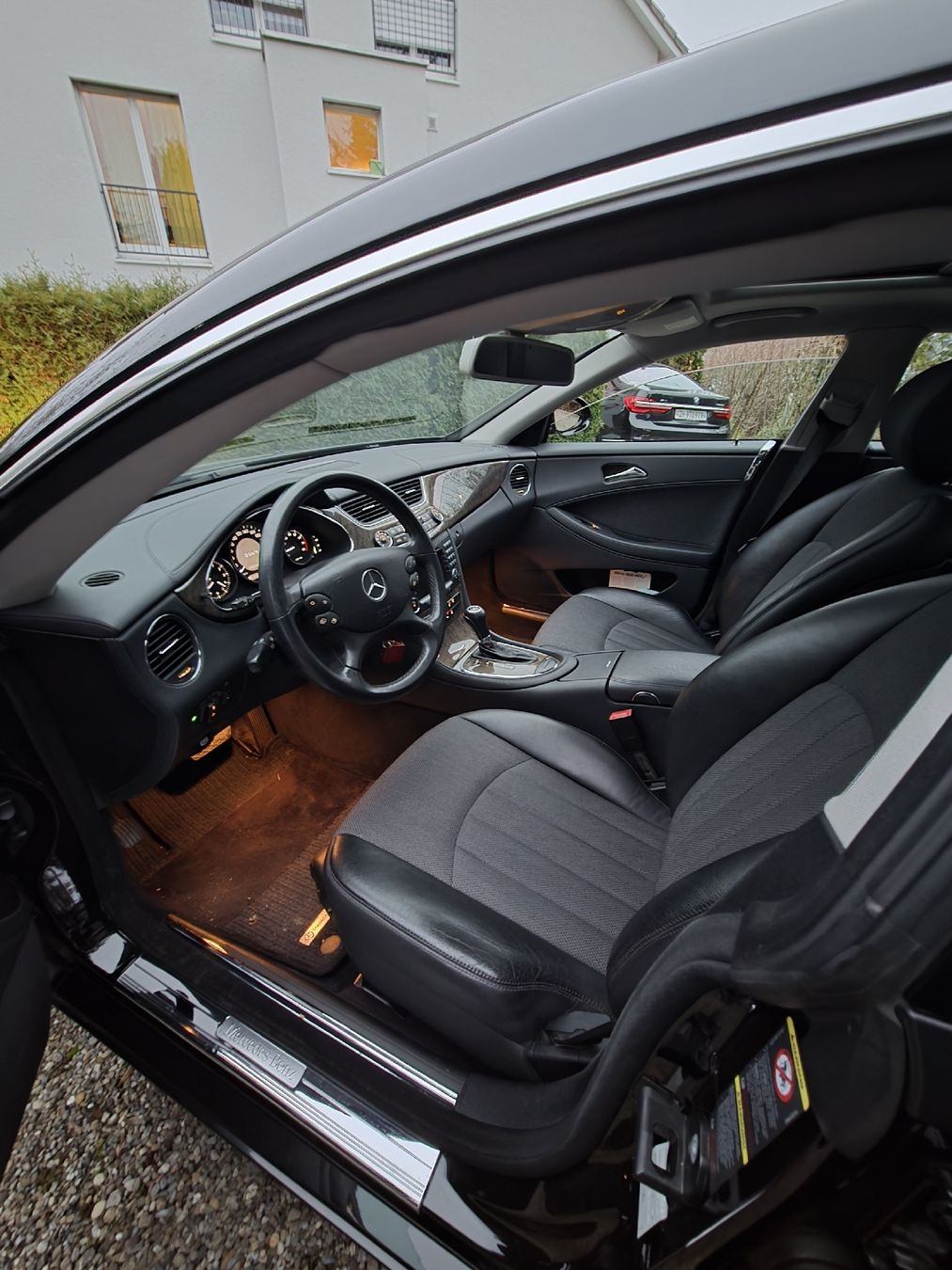 Mercedes-Benz Automobili: Mercedes-Benz CLS 350 CGI – Usato da Bilten venduto da 911Jo 3
