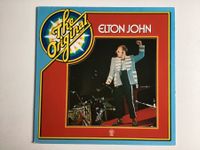Elton John LP - Best