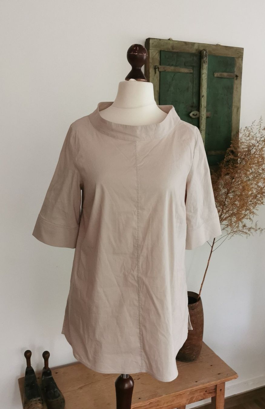 Blusen: Vetono Bluse Gr. M – Gebraucht aus gachnang von tibus1