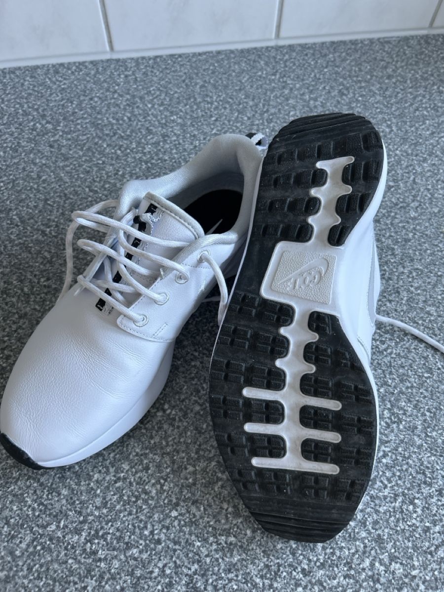 Nike Scarpe da uomo: Nike Roshe G GRM Golfschuhe Herren – Usato da Zollikerberg venduto da mg2011 1