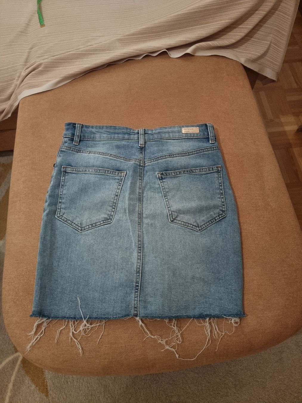 Gonne: Denim Rock – Usato da Zürich venduto da mar_fh5h 2
