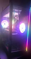 Pc parfait pour gaming et streaming 