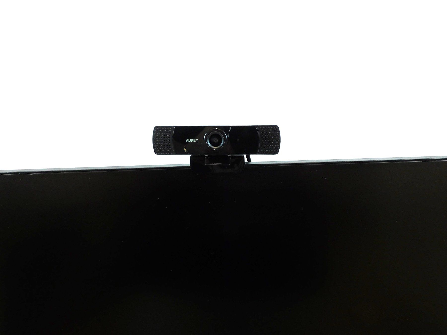 Aukey Webcams: AUKEY - PC LM1E Full-HD Webcam – D'occasion à Schaffhausen par Restwert_SH 2