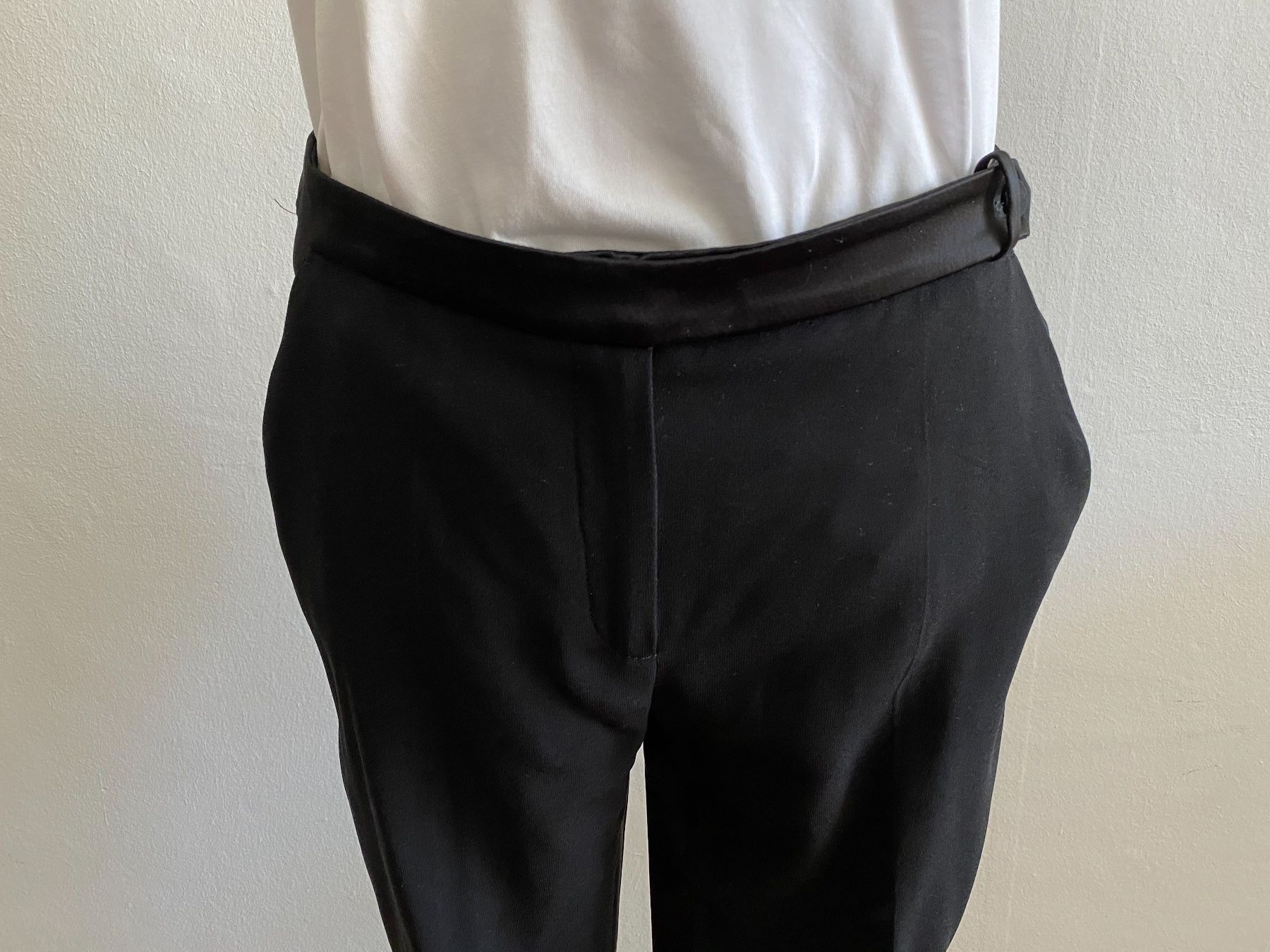 Claudie Pierlot Pantalons: Claudie Pierlot Hose – D'occasion à Bern par schnupka 1