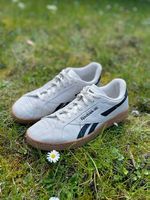Reebok Club C Grounds UK, Vintage, Top Zustand, Grösse 44 