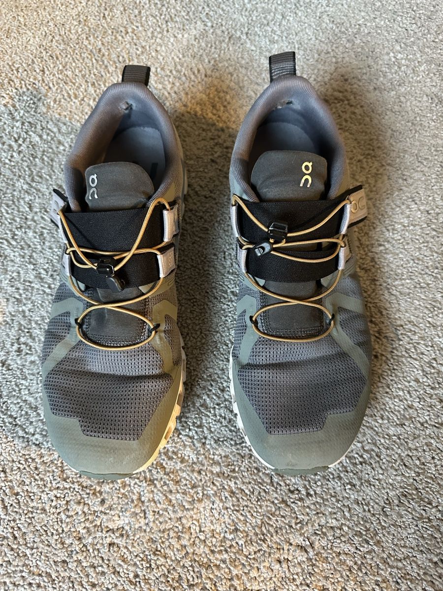 On Scarpe da uomo: ON Cloud Nexus Gr. 44 – Usato da Büren an der Aare venduto da bradlee512