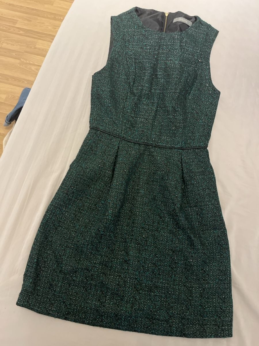 Vestiti: Kleid Oasis – Nuovo (secondo la descrizione) da Giffers venduto da Ananas97