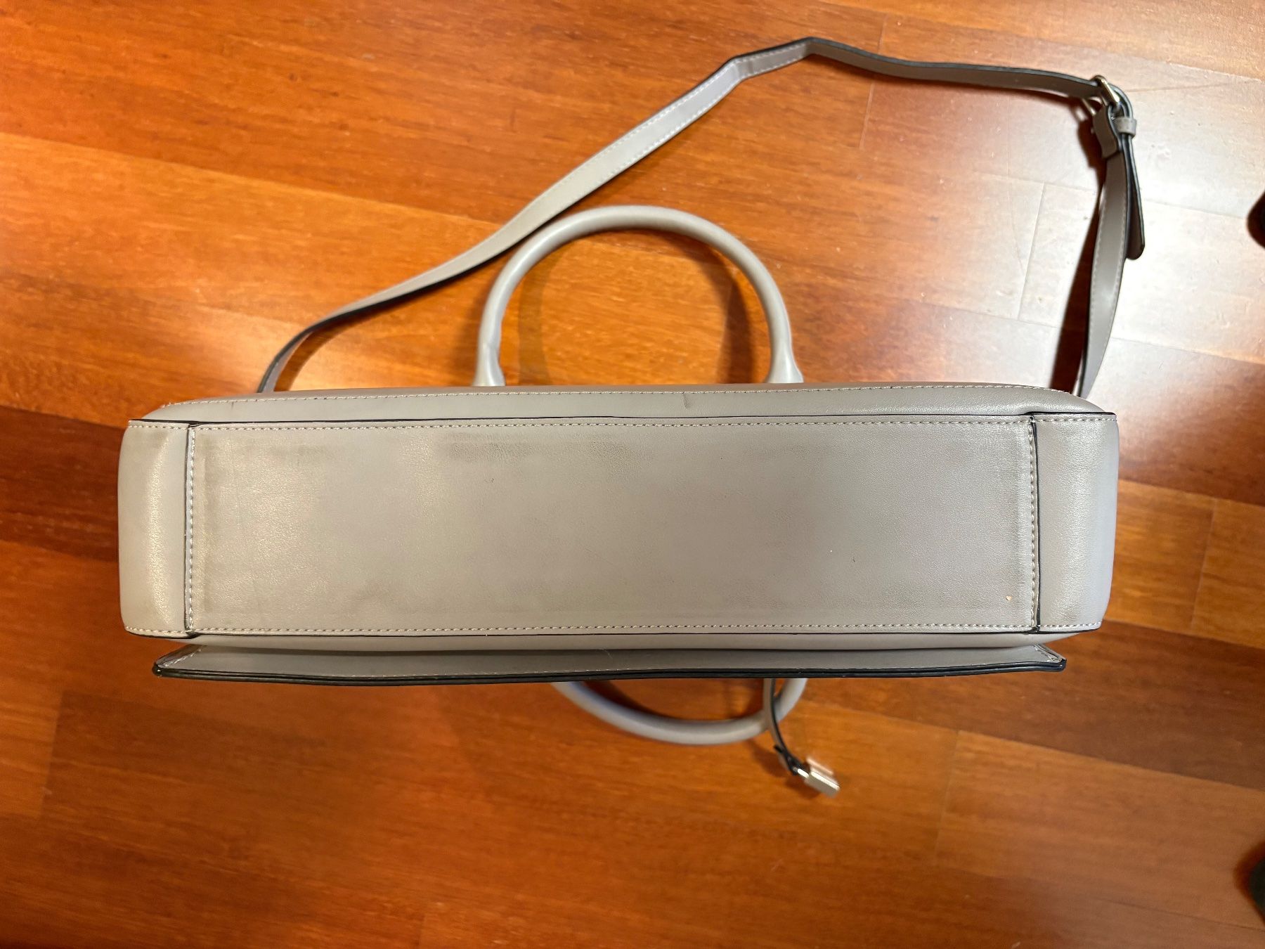 Anna Field Borse da donna: Damen-Laptoptasche aus Kunstleder. – Nuovo (secondo la descrizione) da Sigirino venduto da Aub1 3