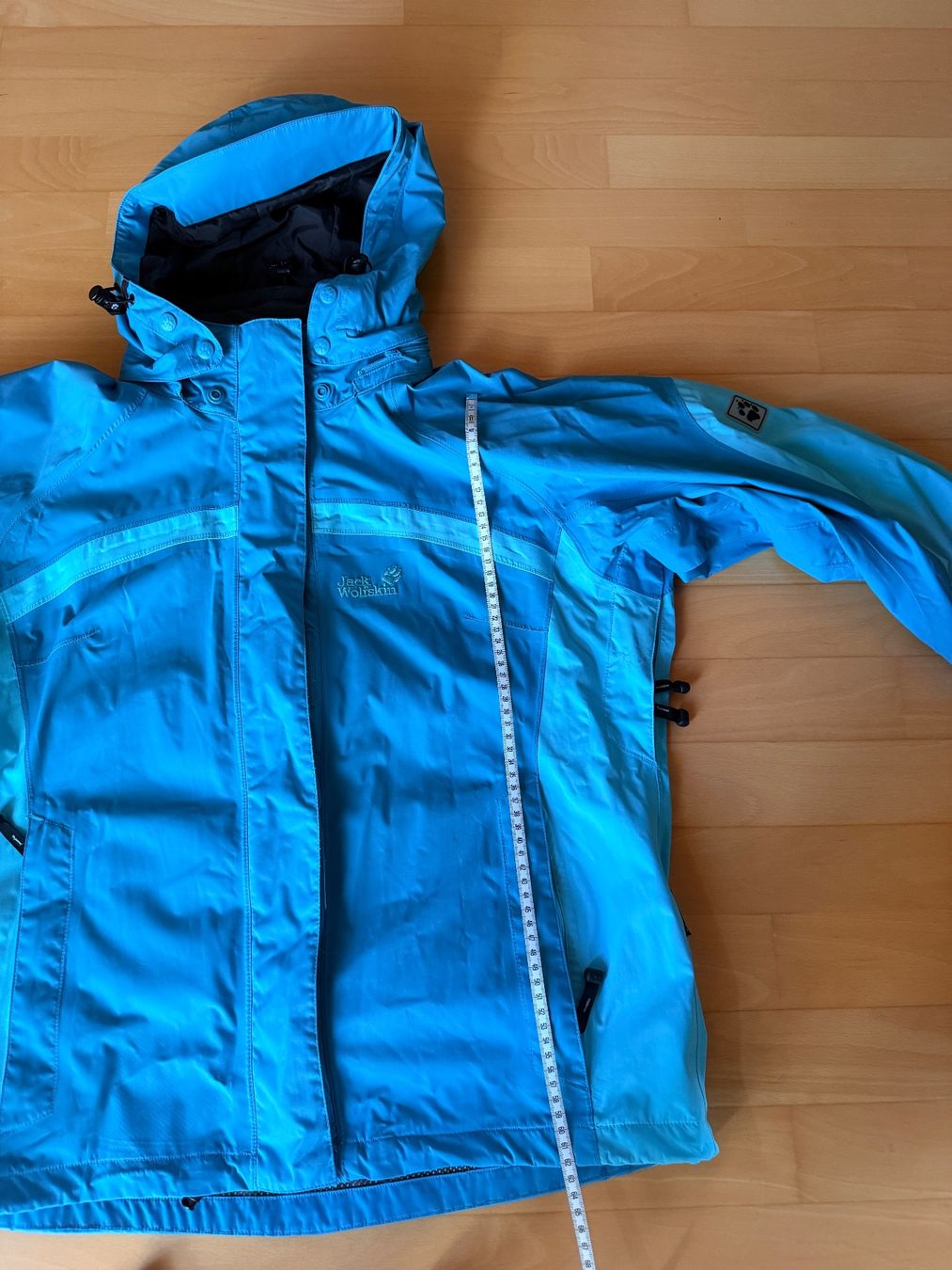 Jack Wolfskin Jacken: Jacke Jack Wolfskin – Gebraucht aus Mastrils von Laura8sevilla 1
