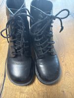 Vintage Dr. Martens Stiefel, Grösse 38, Top Zustand!